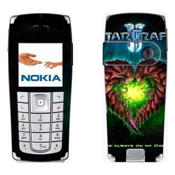   «   - StarCraft 2»   Nokia 6230, 6230i