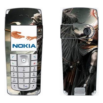 Nokia 6230, 6230i