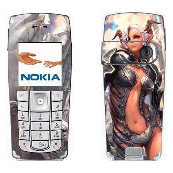   «  - Tera»   Nokia 6230, 6230i