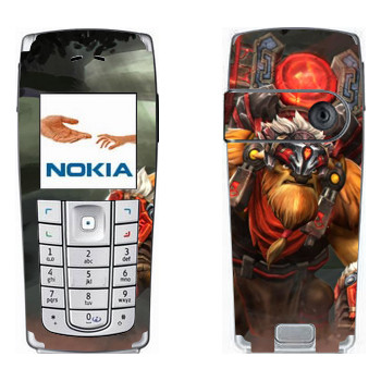   « - Dota 2»   Nokia 6230, 6230i