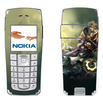   « -  »   Nokia 6230, 6230i