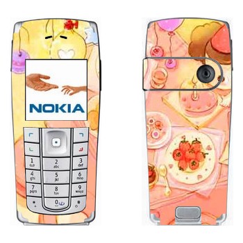   « »   Nokia 6230, 6230i