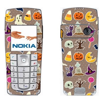 Nokia 6230, 6230i