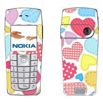   «  -   »   Nokia 6230, 6230i