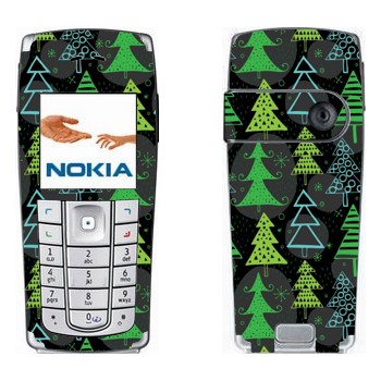 Nokia 6230, 6230i