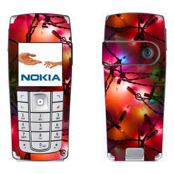 Nokia 6230, 6230i