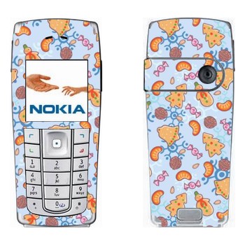 Nokia 6230, 6230i