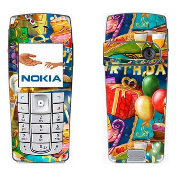   «  »   Nokia 6230, 6230i