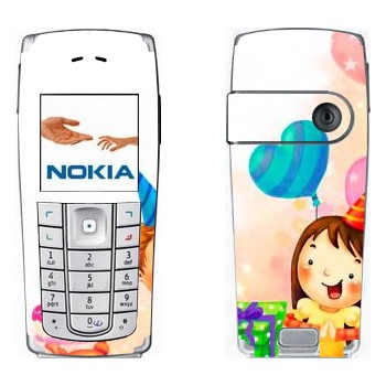   «    »   Nokia 6230, 6230i