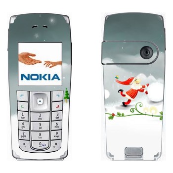   «-  »   Nokia 6230, 6230i