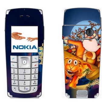   «-   »   Nokia 6230, 6230i