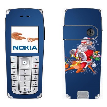 Nokia 6230, 6230i