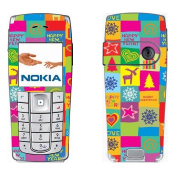   «  »   Nokia 6230, 6230i