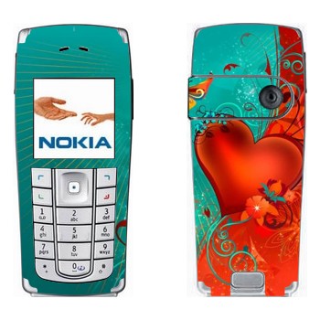   « -  -   »   Nokia 6230, 6230i