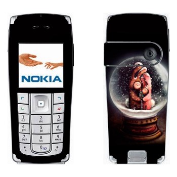 Nokia 6230, 6230i