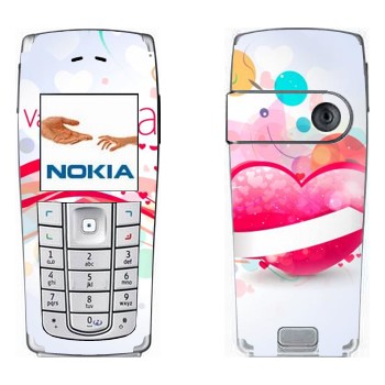   « -   »   Nokia 6230, 6230i