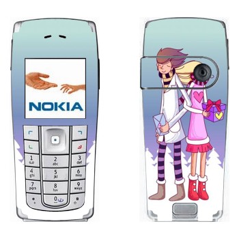   «   -   »   Nokia 6230, 6230i