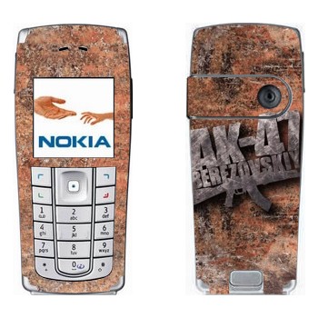   «47 »   Nokia 6230, 6230i