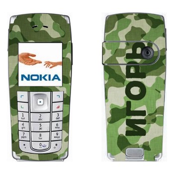 Nokia 6230, 6230i