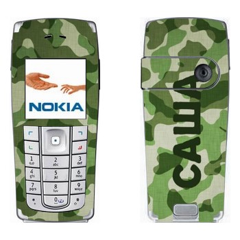 Nokia 6230, 6230i