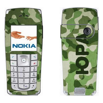 Nokia 6230, 6230i