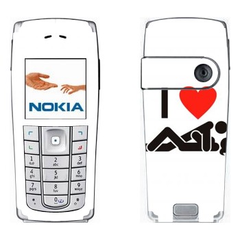 Nokia 6230, 6230i