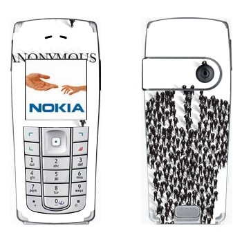 Nokia 6230, 6230i