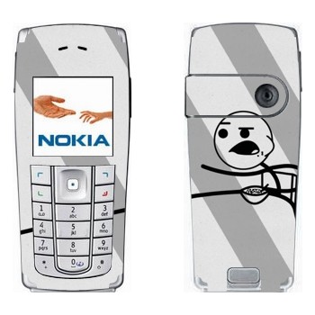   «Cereal guy,   »   Nokia 6230, 6230i