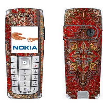 Nokia 6230, 6230i