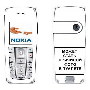   «iPhone      »   Nokia 6230, 6230i