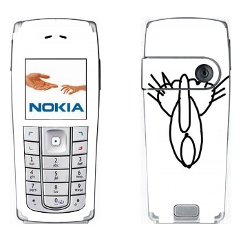 Nokia 6230, 6230i