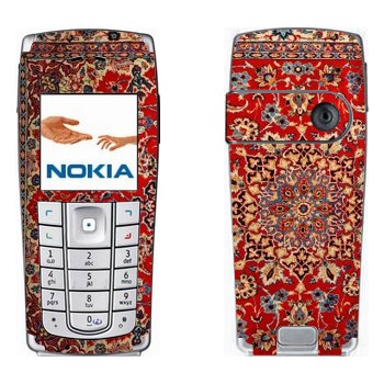 Nokia 6230, 6230i