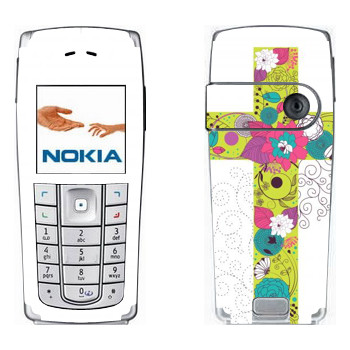 Nokia 6230, 6230i