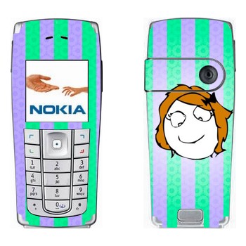   « Derpina»   Nokia 6230, 6230i