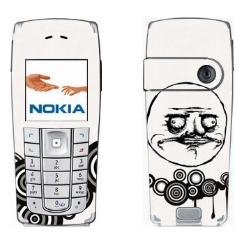   « Me Gusta»   Nokia 6230, 6230i