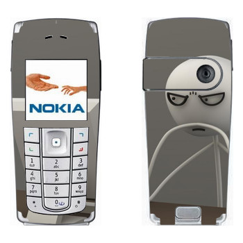 Nokia 6230, 6230i