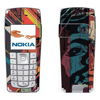 Nokia 6230, 6230i