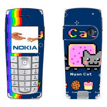 Nokia 6230, 6230i