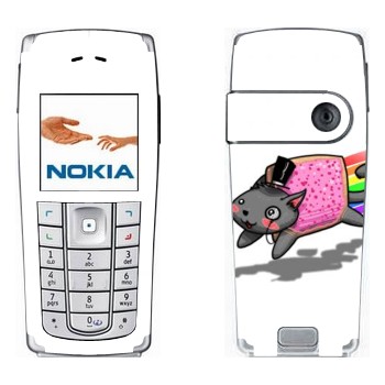 Nokia 6230, 6230i