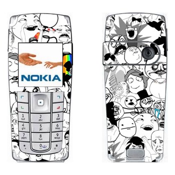 Nokia 6230, 6230i