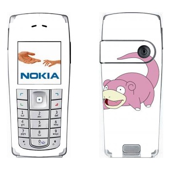 Nokia 6230, 6230i