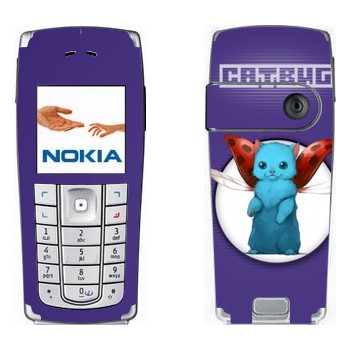   «Catbug -  »   Nokia 6230, 6230i