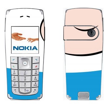 Nokia 6230, 6230i