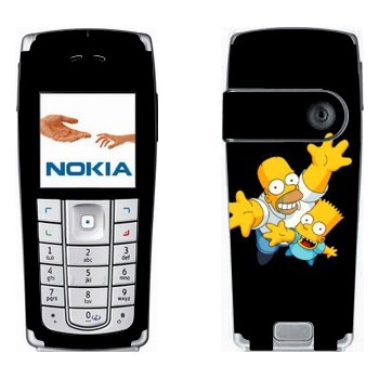 Nokia 6230, 6230i