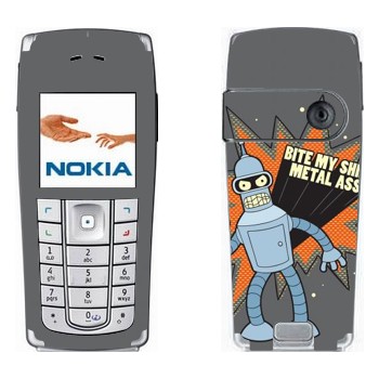 Nokia 6230, 6230i