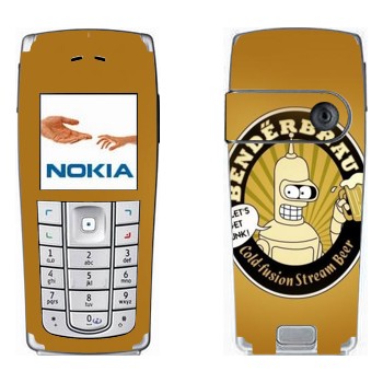 Nokia 6230, 6230i