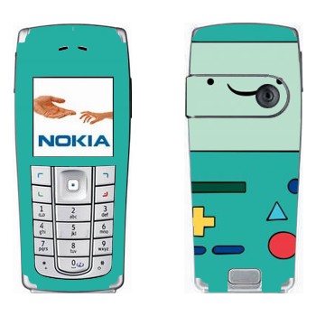 Nokia 6230, 6230i