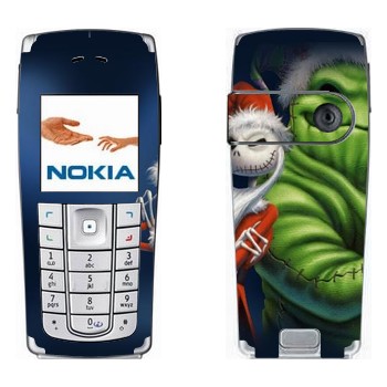 Nokia 6230, 6230i