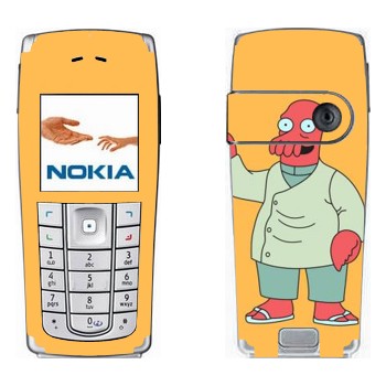 Nokia 6230, 6230i