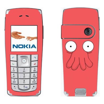 Nokia 6230, 6230i